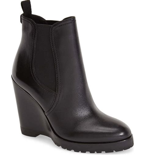 michael kors thea wedge boots|michael kors ankle boots dillard's.